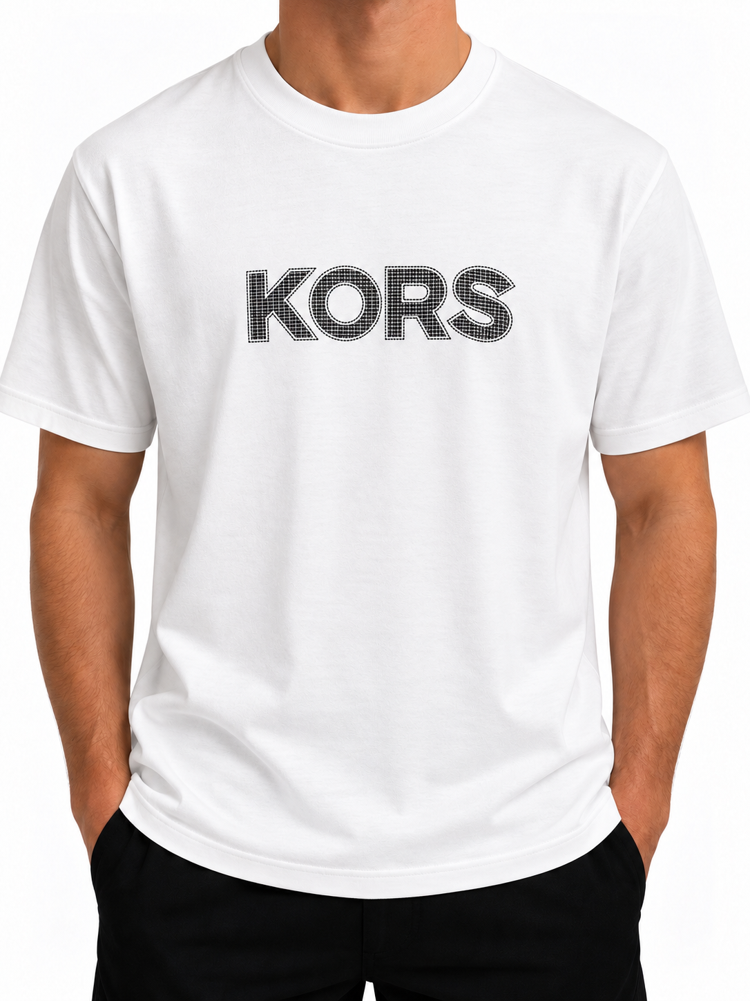 CAMISETA MICHAEL KORS ORIGINAL-