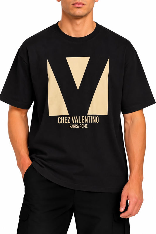 CAMISETA VALENTINO TURCA-
