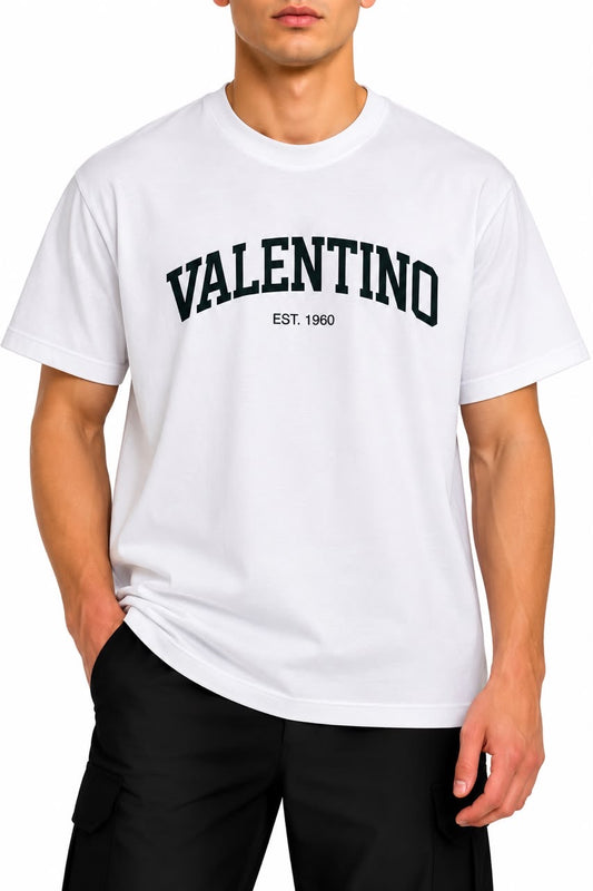 CAMISETA VALENTINO TURCA-