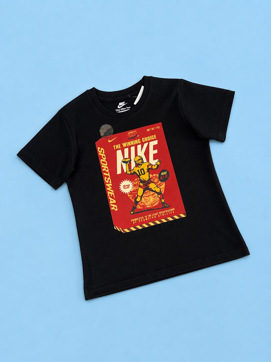 CAMISETA NIKE PREMIUM