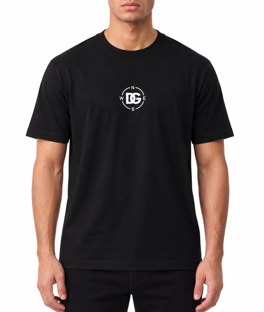 CAMISETA DOLCE GABBANA TURCA-