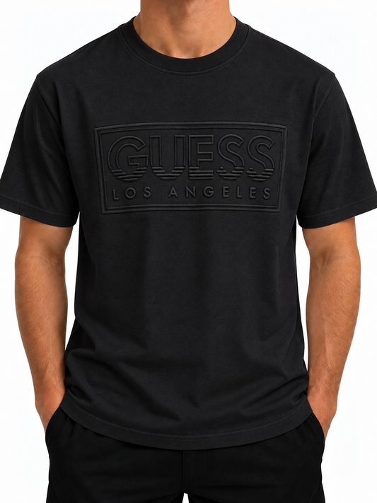 CAMISETA GUESS ORIGINAL-