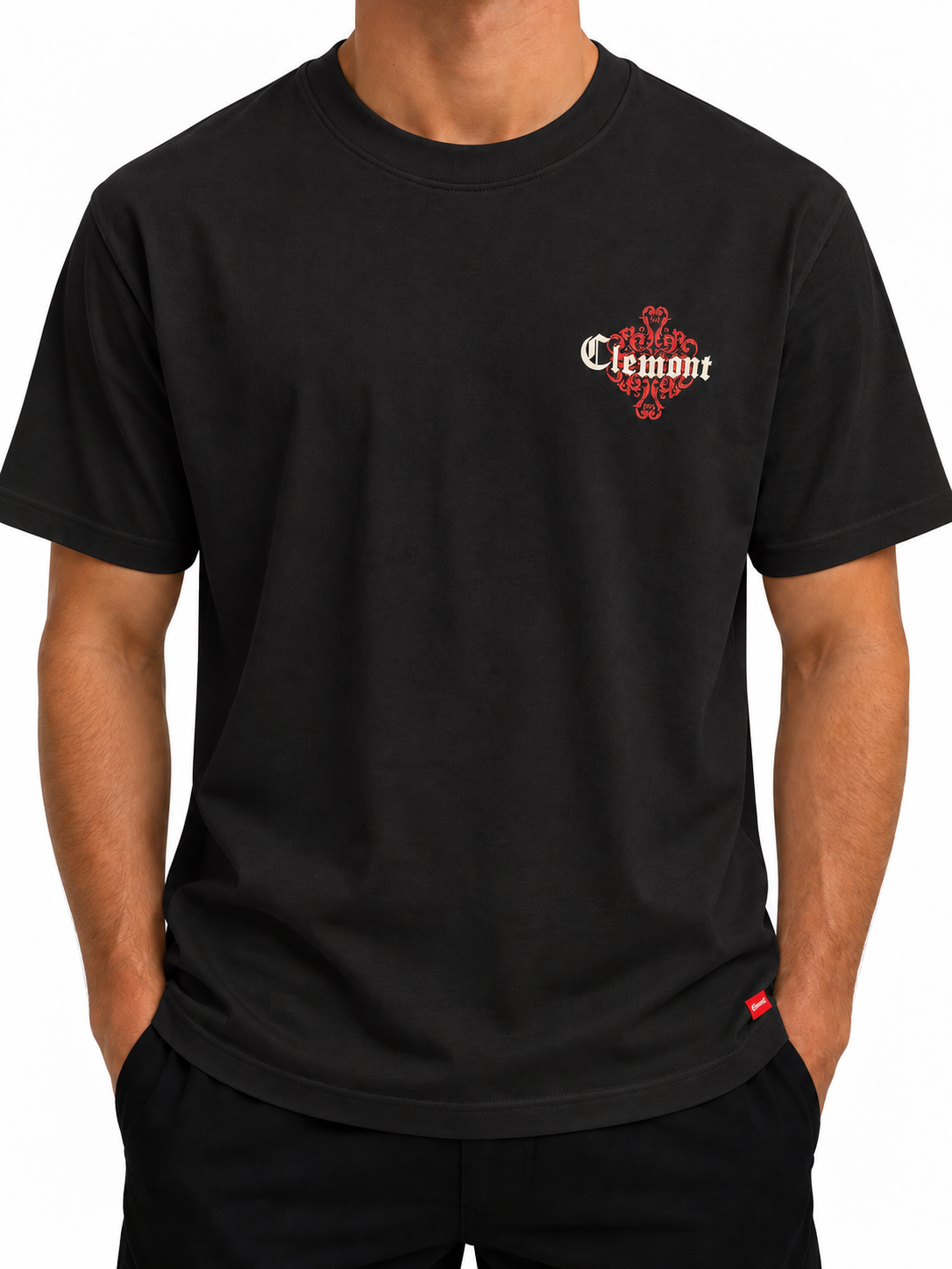 CAMISETA CLEMONT CARPEDIEM ORIGINAL-