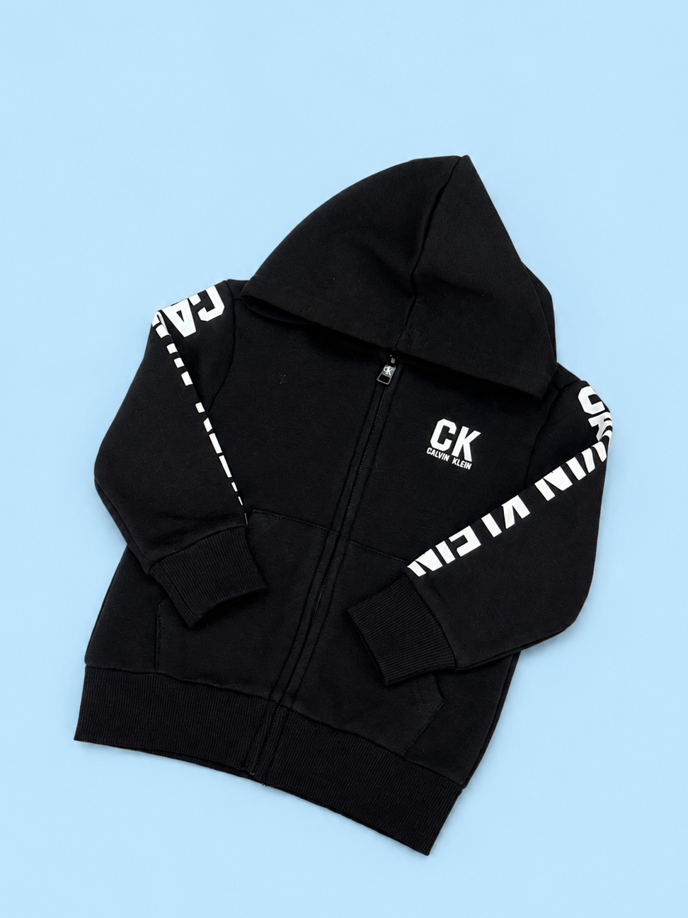 BUZO CALVIN KLEIN ORIGINAL-