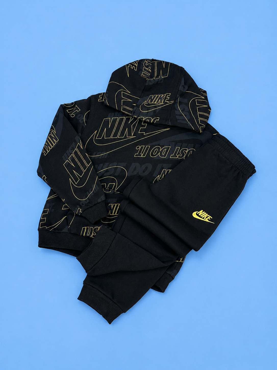 CONJUNTO NIKE ORIGINAL-