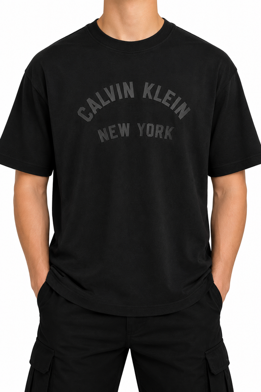 CAMISETA CALVIN KLEIN ORIGINAL-