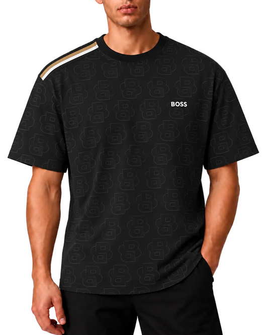 CAMISETA BOSS PREMIUM-