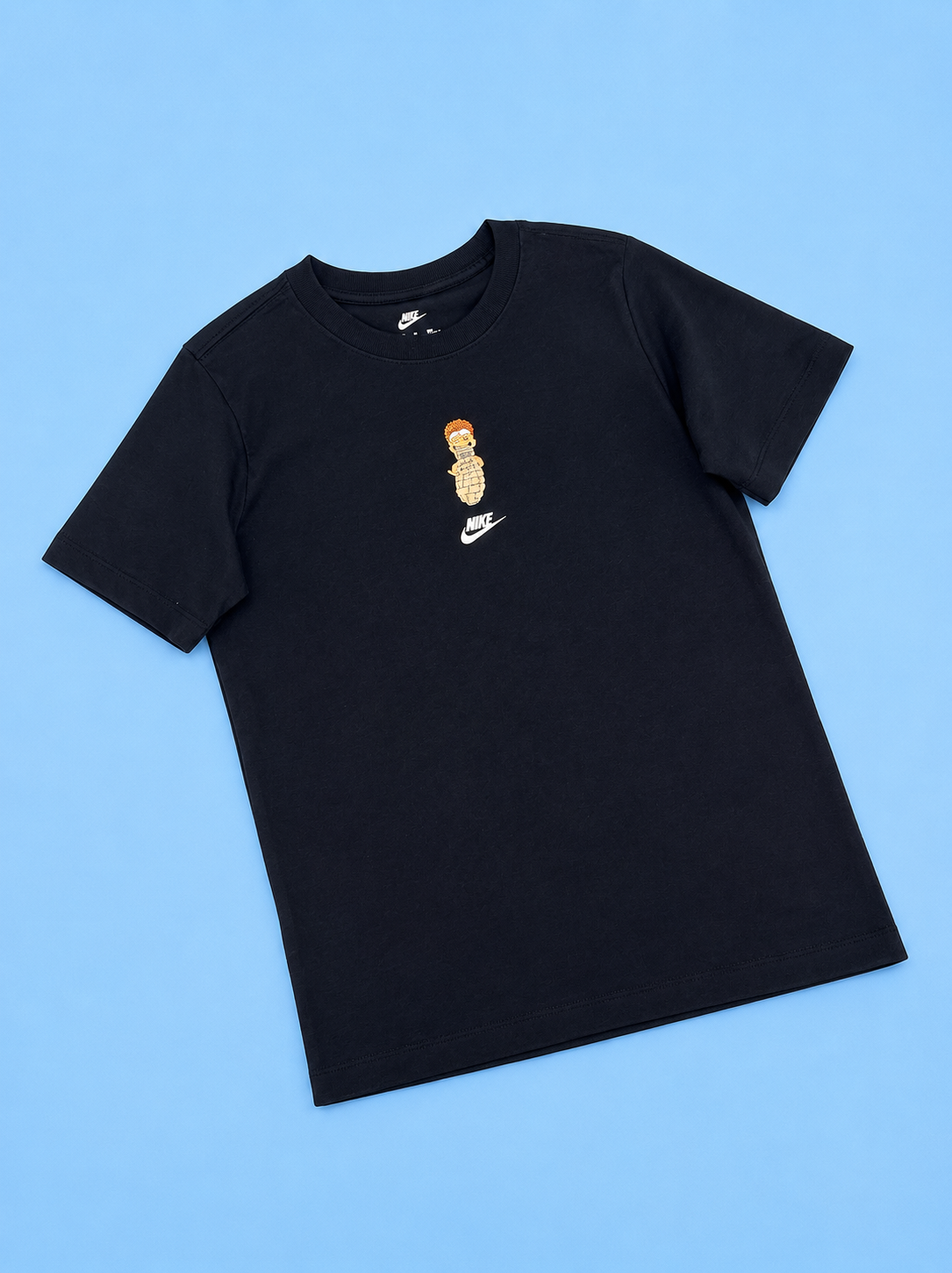 CAMISETA NIKE ORIGINAL