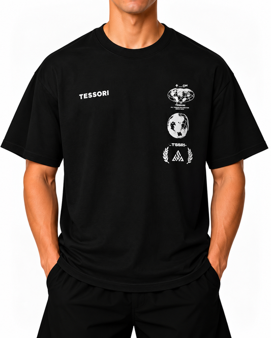 CAMISETA TESSORI OSLO ORIGINAL-