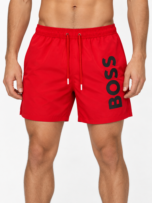 PANTALONETA BOSS TURCA-