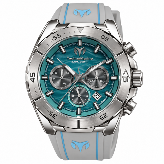 RELOJ TECHNOMARINE 1.1-