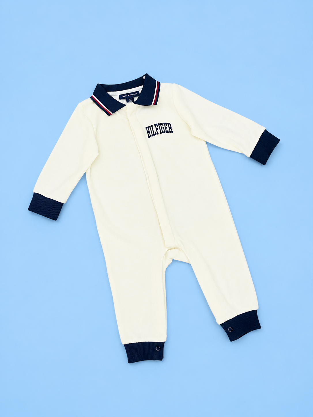 ENTERIZO TOMMY ORIGINAL-