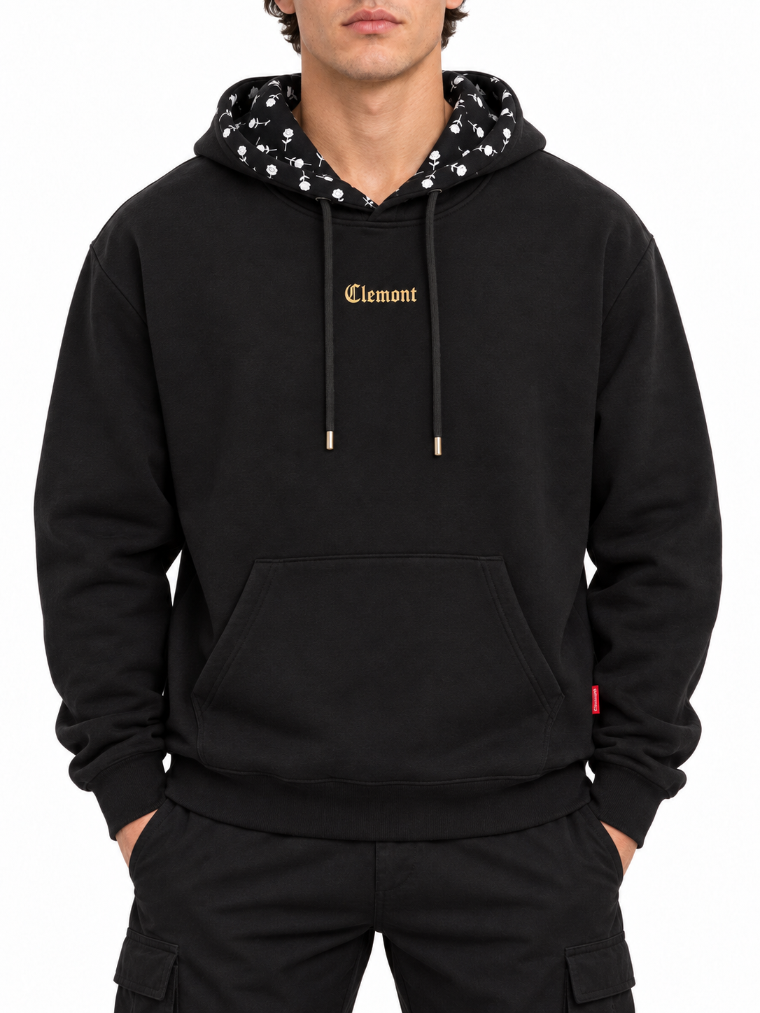 BUZO CLEMONT PREMIUM-