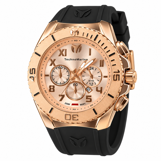 RELOJ TECHNOMARINE 1.1-