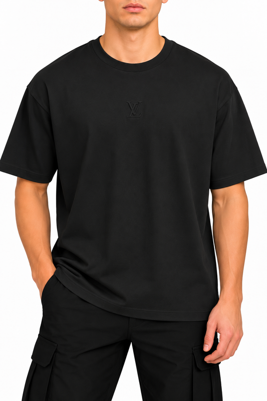 CAMISETA LOUIS VUITTON TURCA-