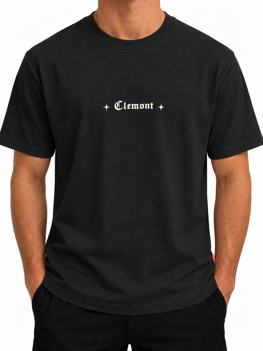 CAMISETA CLEMONT PREMIUM-