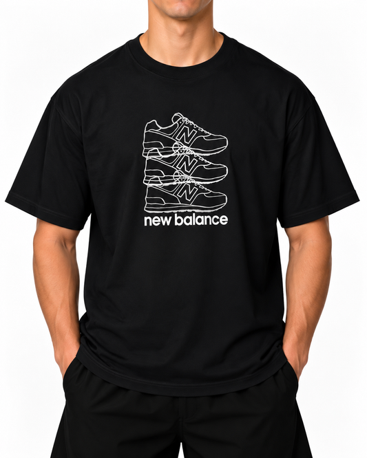 CAMISETA NEW BALANCE ORIGINAL-