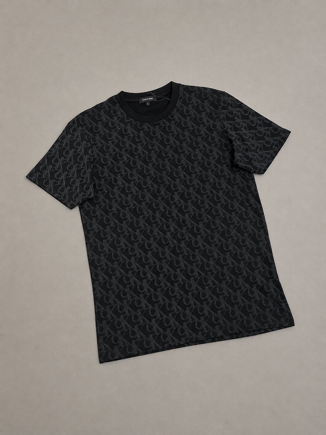 CAMISETA CALVIN KLEIN PREMIUM-