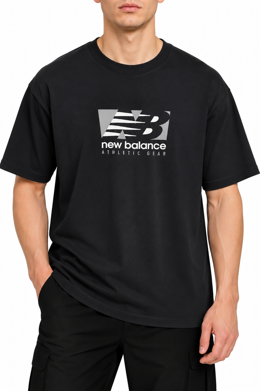 CAMISETA NEW BALANCE ORIGINAL-