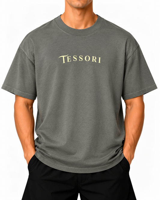CAMISETA TESSORI REGENT ORIGINAL-