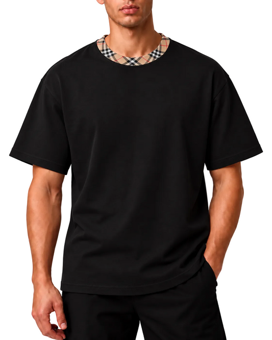 CAMISETA BURBERRY TURCA-
