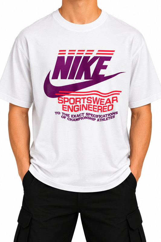 CAMISETA NIKE ORIGINAL-