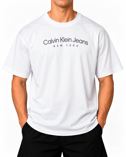 CAMISETA CALVIN KLEIN ORIGINAL-