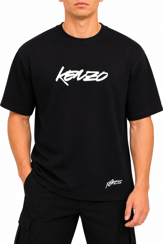 CAMISETA KENZO TURCA-