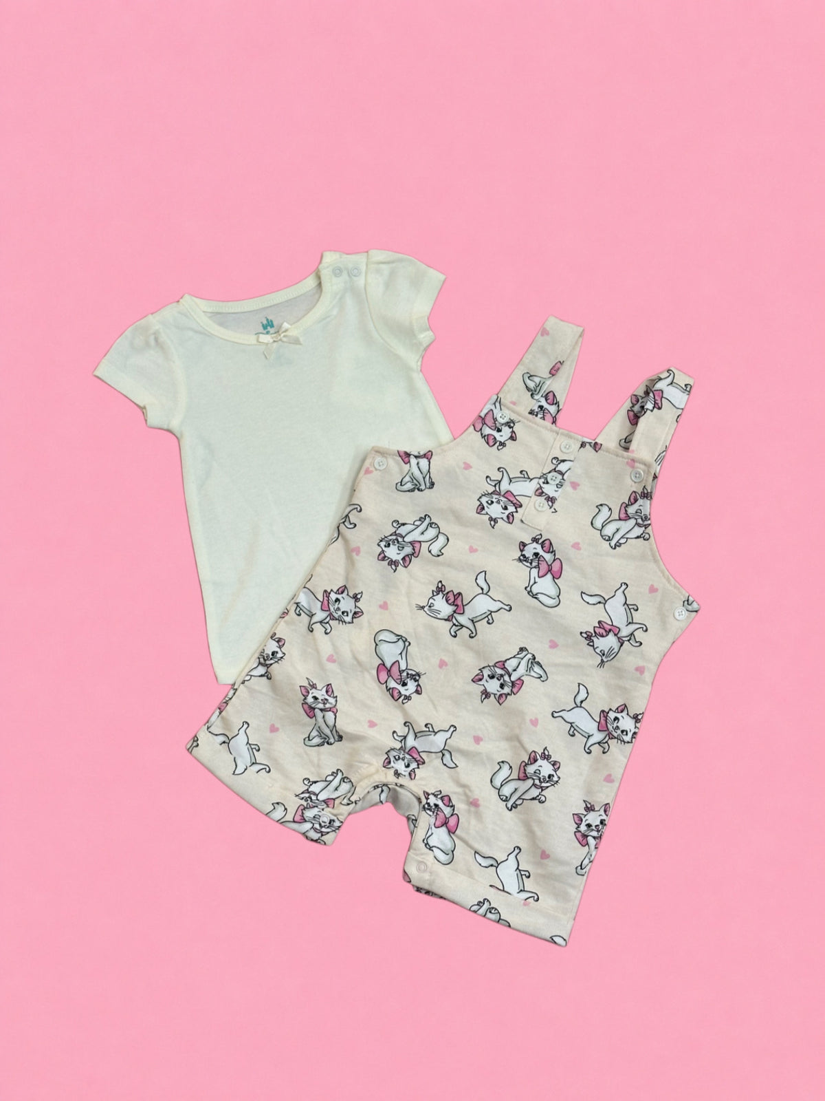 CONJUNTO DISNEY ORIGINAL-