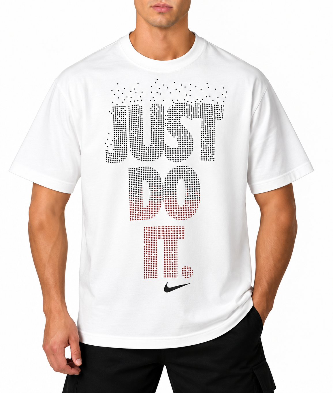 CAMISETA NIKE PREMIUM-