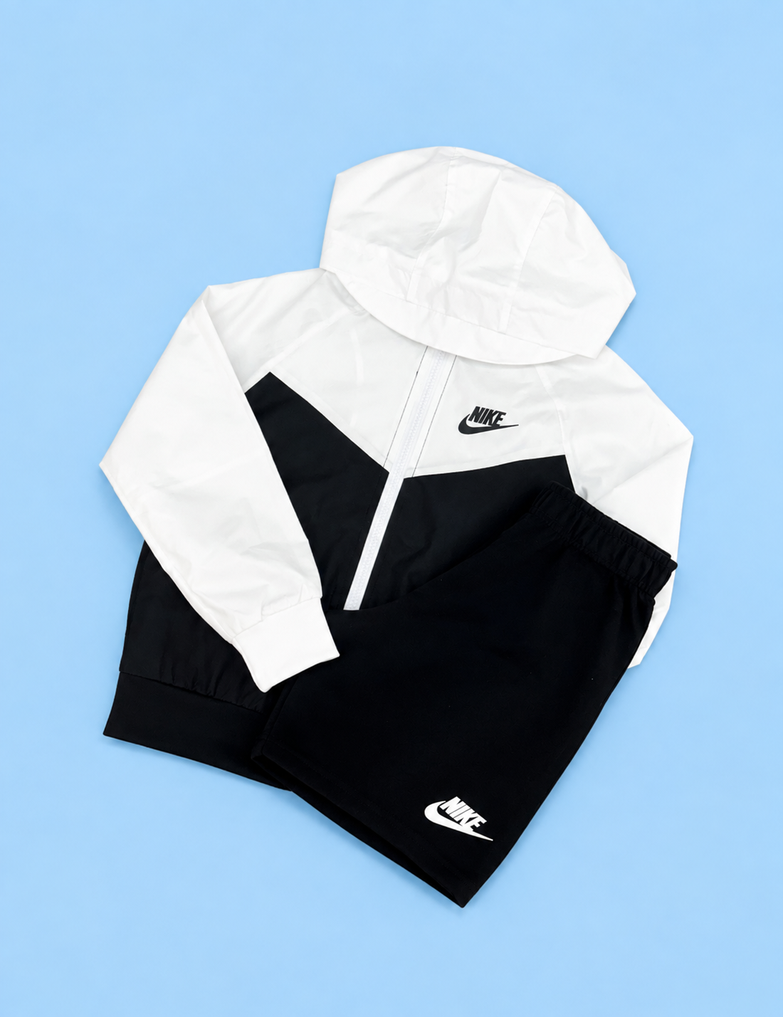 CONJUNTO NIKE ORIGINAL-