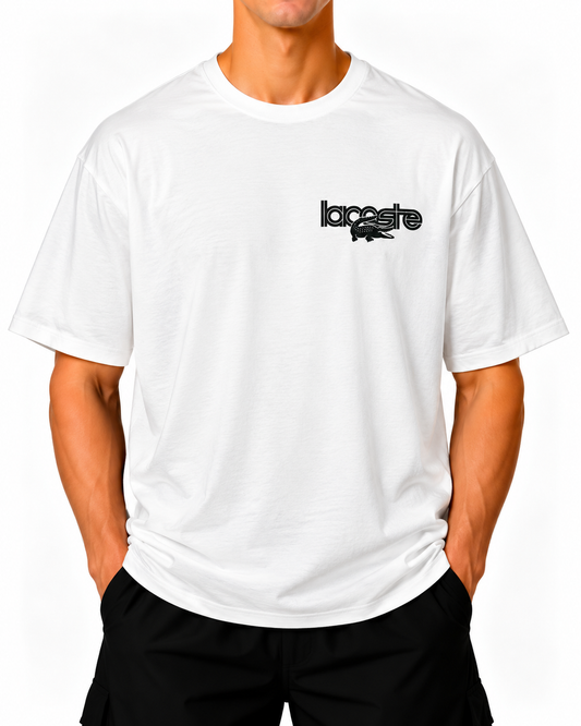 CAMISETA LACOSTE ORIGINAL-