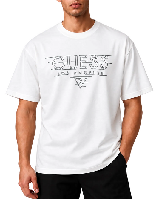 CAMISETA GUESS ORIGINAL-