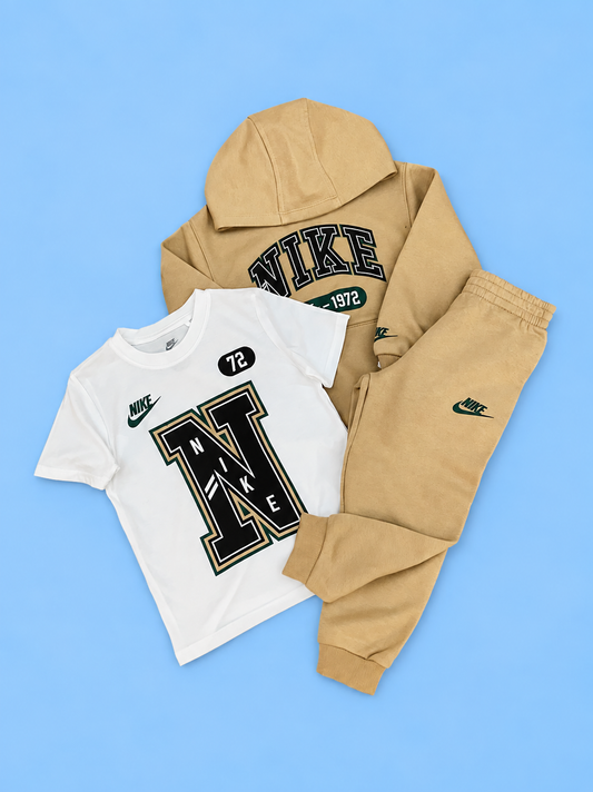 CONJUNTO NIKE ORIGINAL-