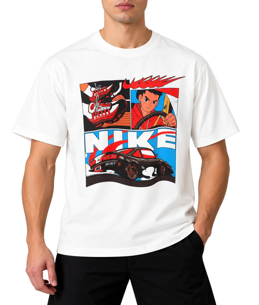 CAMISETA NIKE PREMIUM-