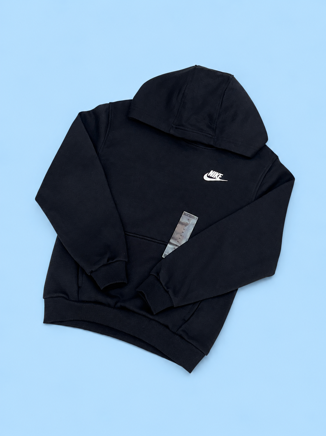 BUZO NIKE ORIGINAL-
