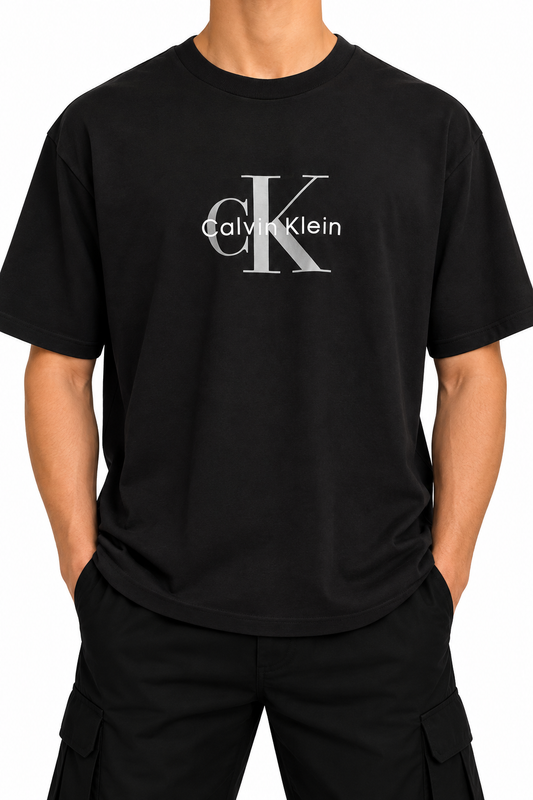 CAMISETA CALVIN KLEIN ORIGINAL-