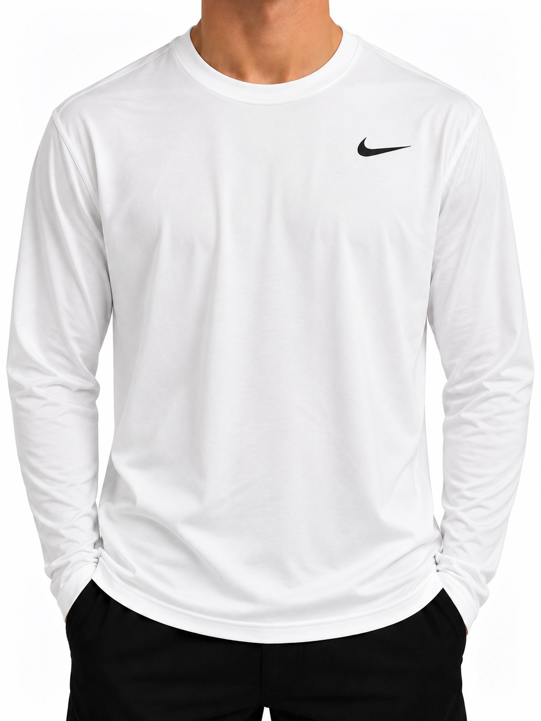 CAMIBUZO NIKE DEPORTIVO ORIGINAL-