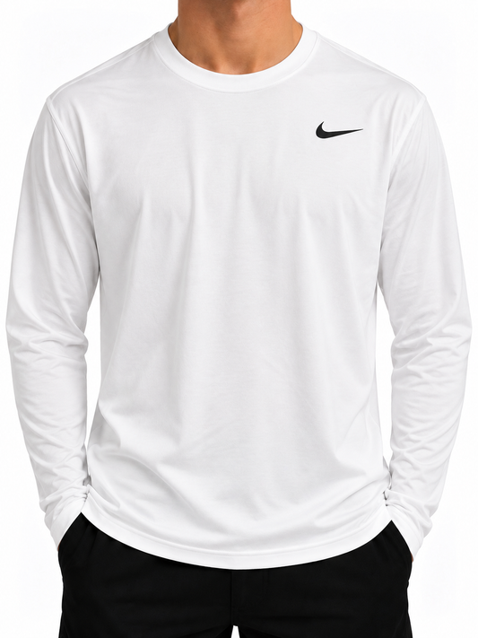 CAMIBUZO NIKE DEPORTIVO ORIGINAL-