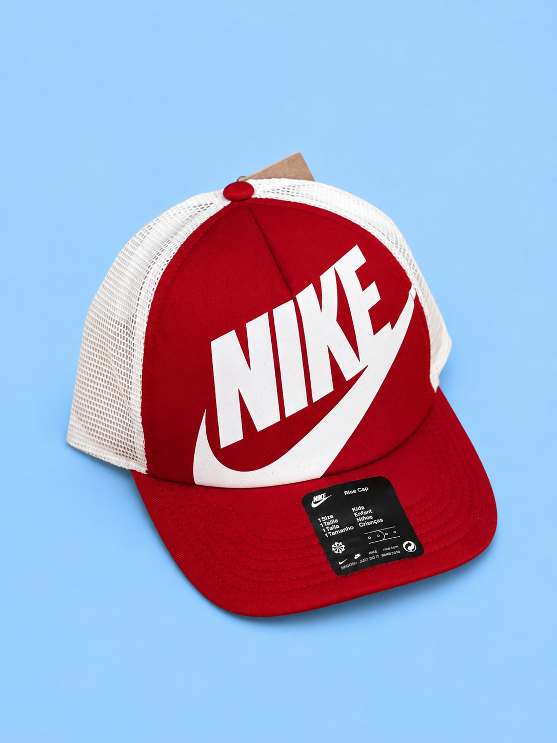 GORRA NIKE ORIGINAL-