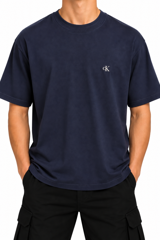 CAMISETA CALVIN KLEIN ORIGINAL-