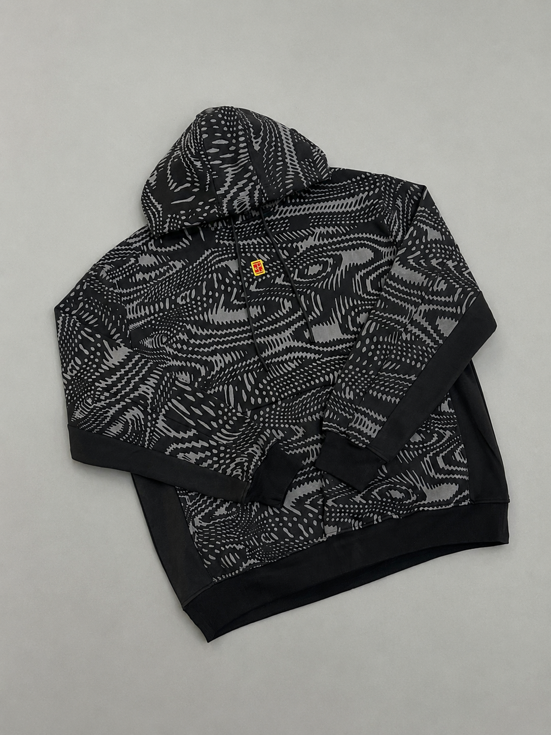 BUZO NIKE PREMIUM-