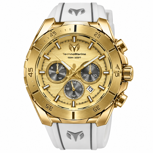 RELOJ TECHNOMARINE 1.1-