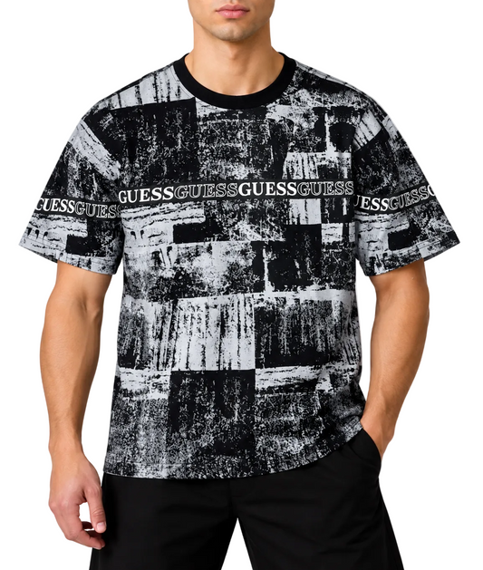 CAMISETA GUESS PREMIUM-