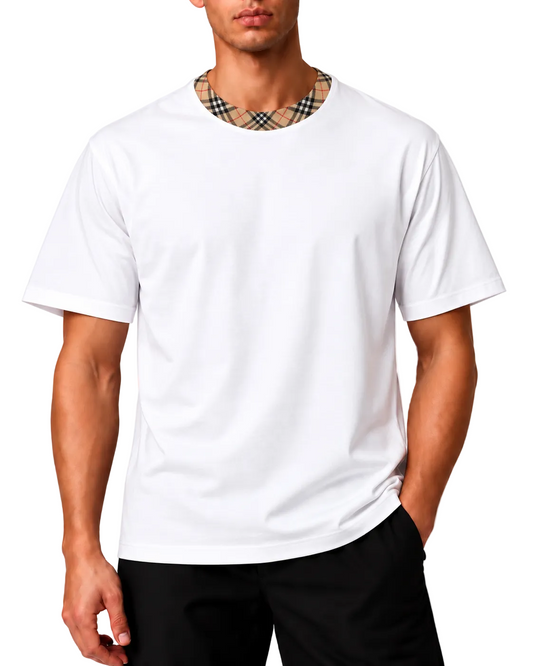 CAMISETA BURBERRY TURCA-