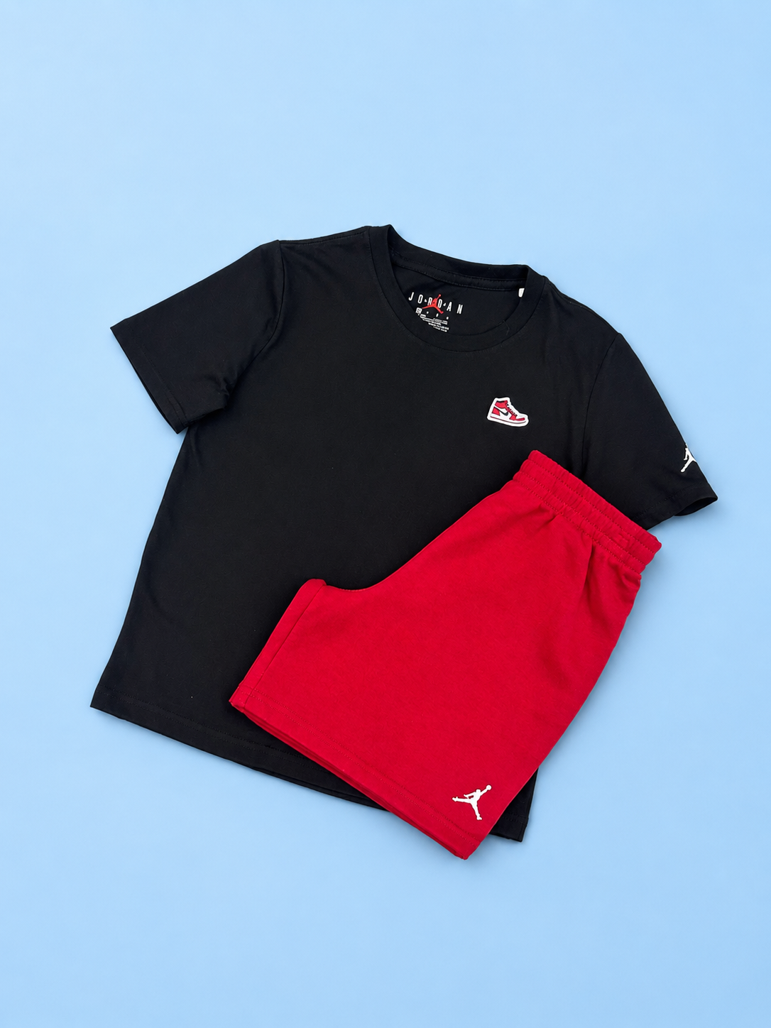 CONJUNTO JORDAN ORIGINAL-
