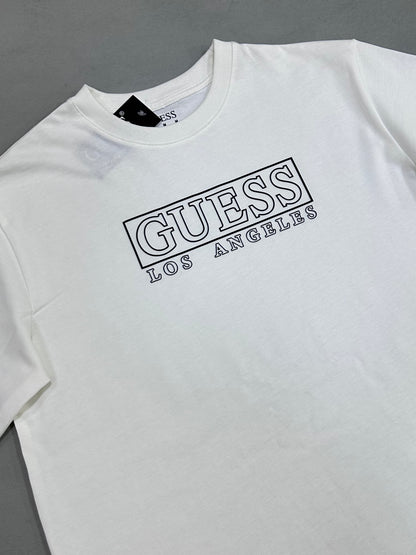CAMISETA GUESS PREMIUM*