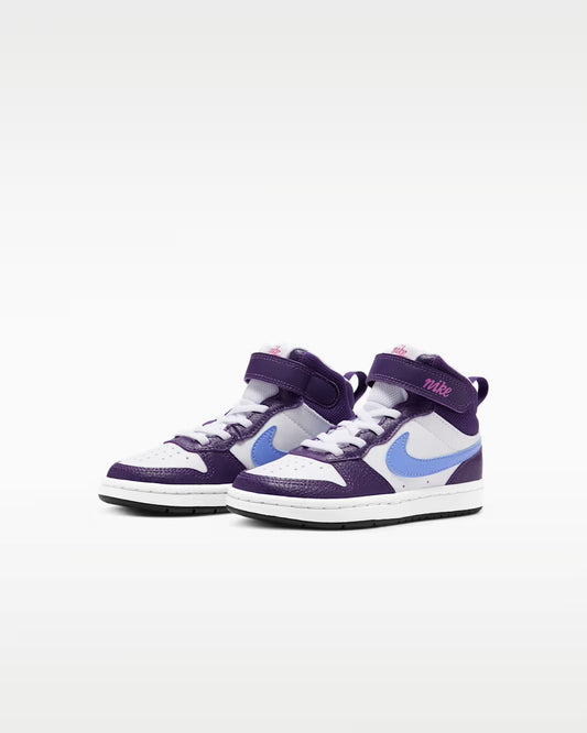 TENIS NIKE COURT BOROUGH ORIGINAL-