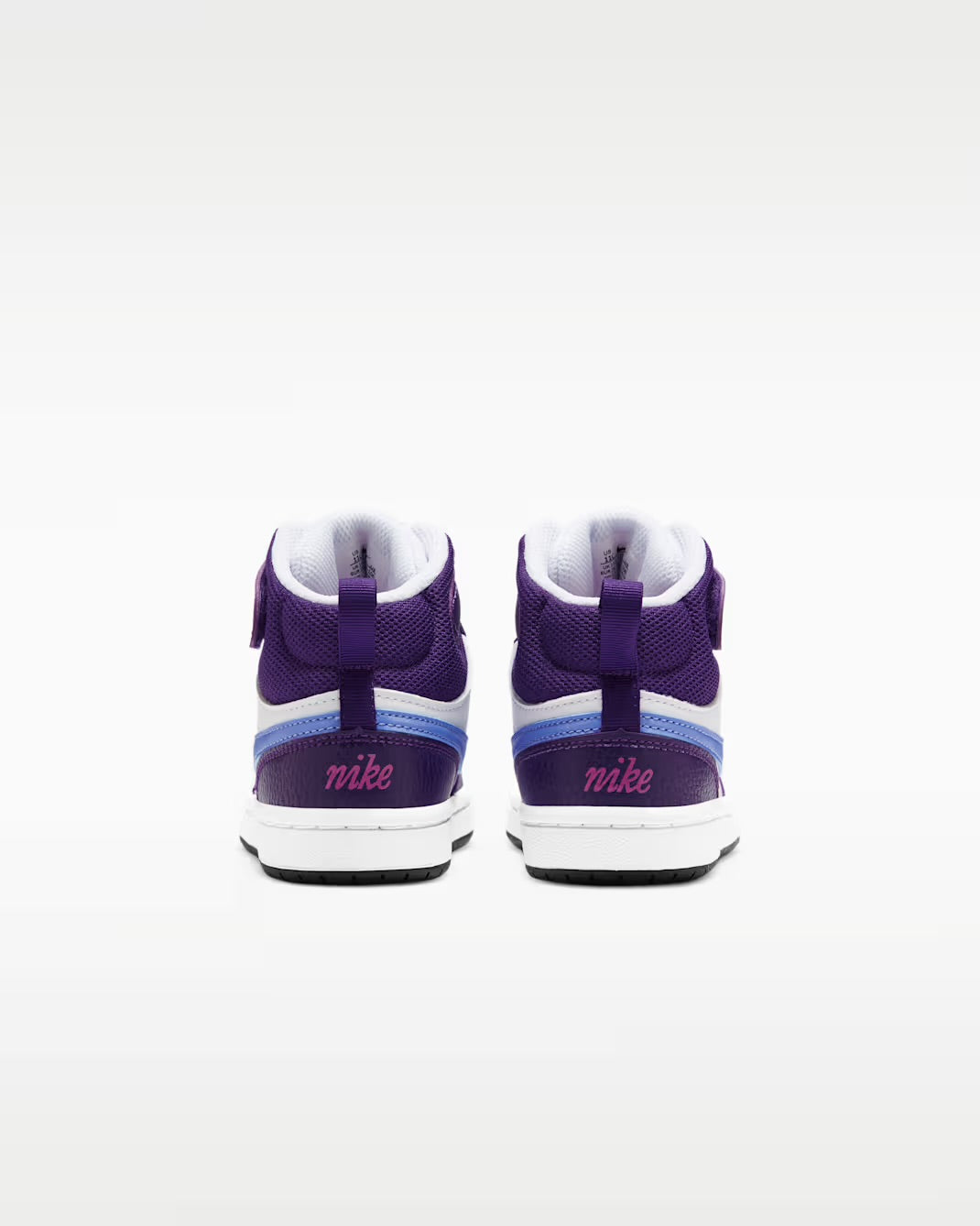 TENIS NIKE COURT BOROUGH ORIGINAL-