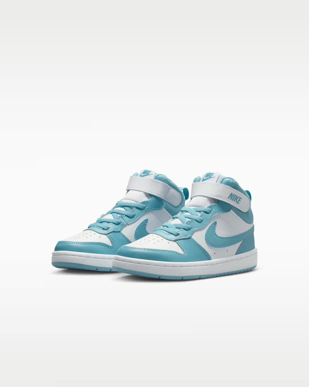 TENIS NIKE COURT BOROUGH ORIGINAL-
